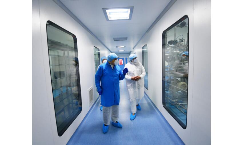 कोरोना कहर के बीच मोदी सरकार का बड़ा फैसला, 18 साल से अधिक उम्र वालों को लगेगी वैक्सीन