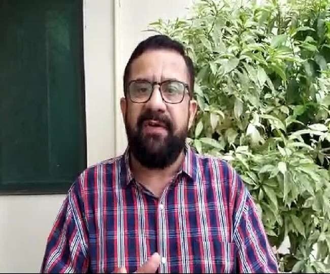 शिया वक्फ बोर्ड चुनाव: मतदान के दौरान वसीम और अशफाक हुसैन के बीच झड़प, 36 में पड़े 29 वोट