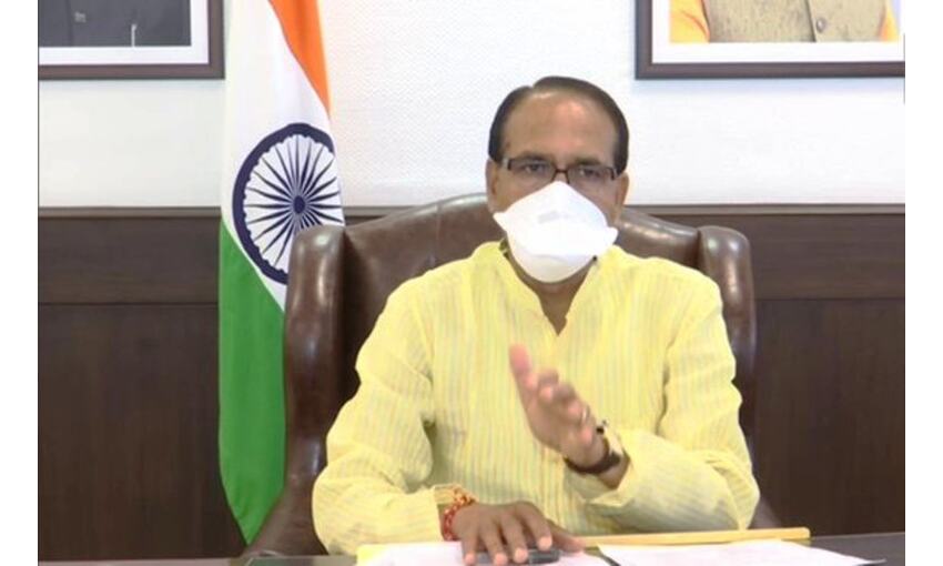 मुख्यमंत्री शिवराज की जनता से अपील, कोरोना पर विजय पाना है तो जनता कर्फ्यू को सफल बनाएं