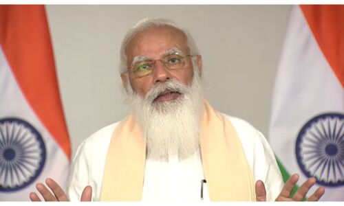 प्रधानमंत्री का देश के नाम संबोधन, जानिएं युवाओं से लेकर राज्य सरकारों से क्या कहा