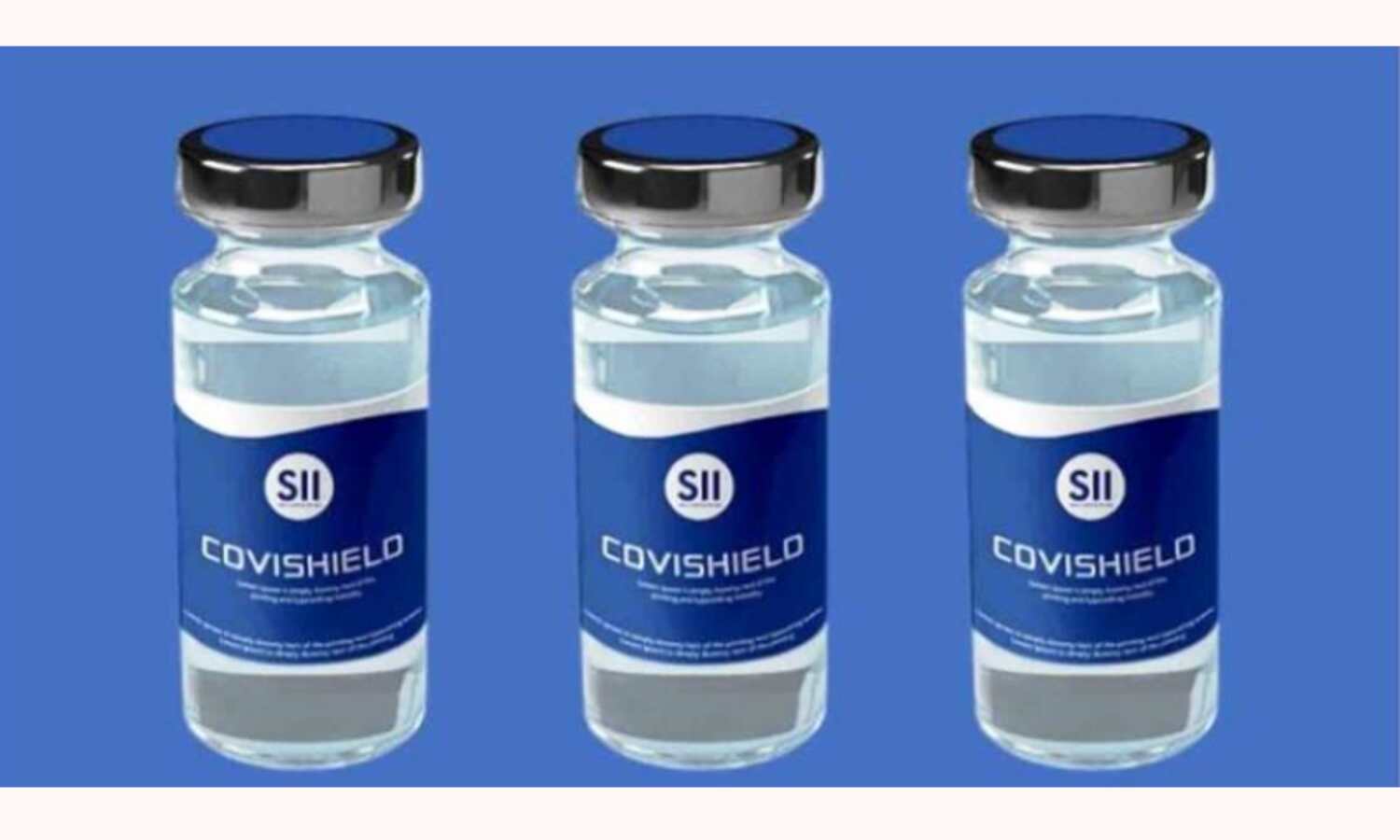कोविशील्ड ने घटाई वैक्सीन की कीमतें, राज्य सरकारों को 300 में मिलेगी