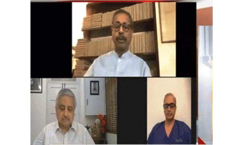 स्वास्थ्य विशेषज्ञों ने दी राय, कहा - कोरोना होने पर घबराएं नहीं, रेमेडेसिविर रामबाण नहीं