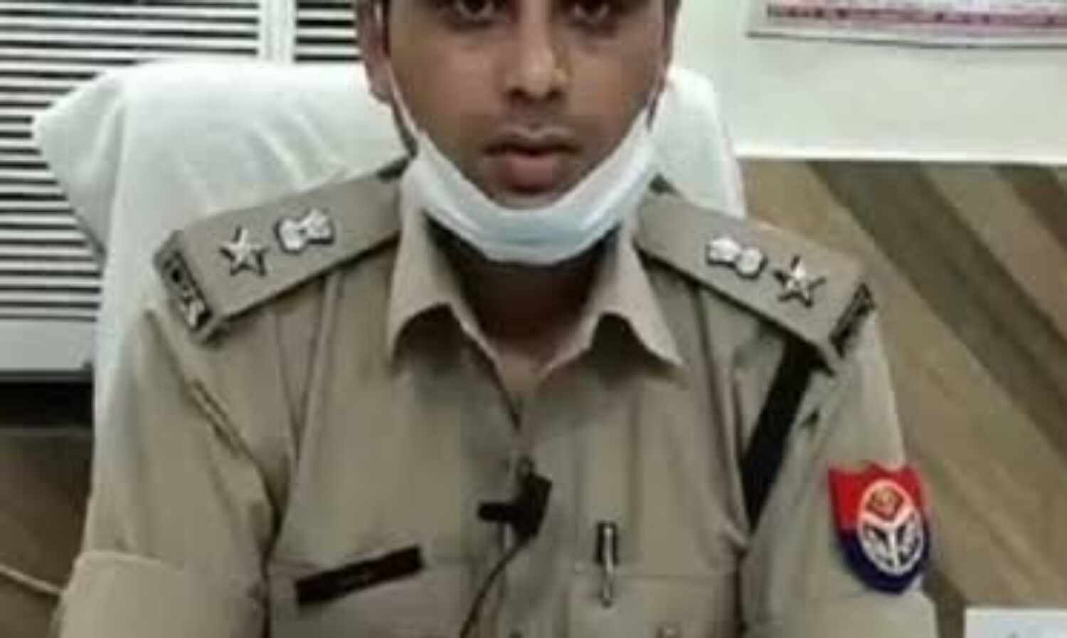 गोरखपुर: पुलिस की नई पहल, व्हाट्सएप के जरिए दर्ज कराएं शिकायतें