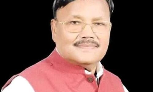 रायबरेली: भाजपा समर्थित डीडीसी प्रत्याशी बृजलाल की कोरोना से मौत