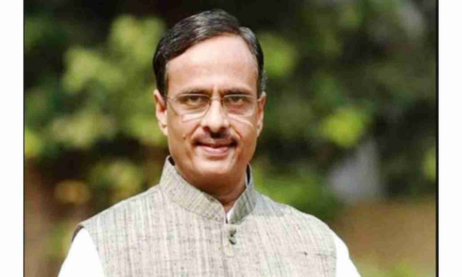 मुख्यमंत्री के बाद उपमुख्यमंत्री दिनेश शर्मा हुए कोरोना संक्रमित, हुए आइसोलेट