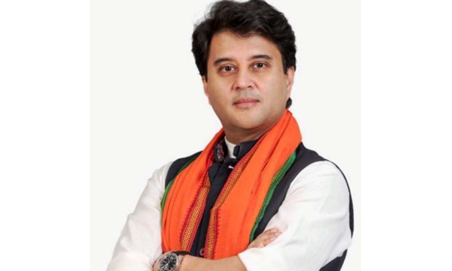 राज्यसभा सांसद ज्योतिरादित्य सिंधिया 3 दिन के दौरे पर आएंगे ग्वालियर