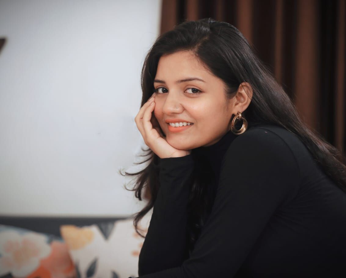 समाज का आइना होती हैं फिल्में: अम्बिकावाणी समाज का आइना होती हैं फिल्में: अम्बिकावाणी