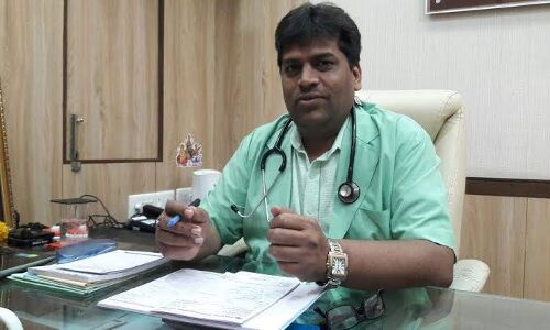 कोरोना वायरस की दूसरी लहर है ज्यादा तीव्र: डॉ. राजेश गुप्ता