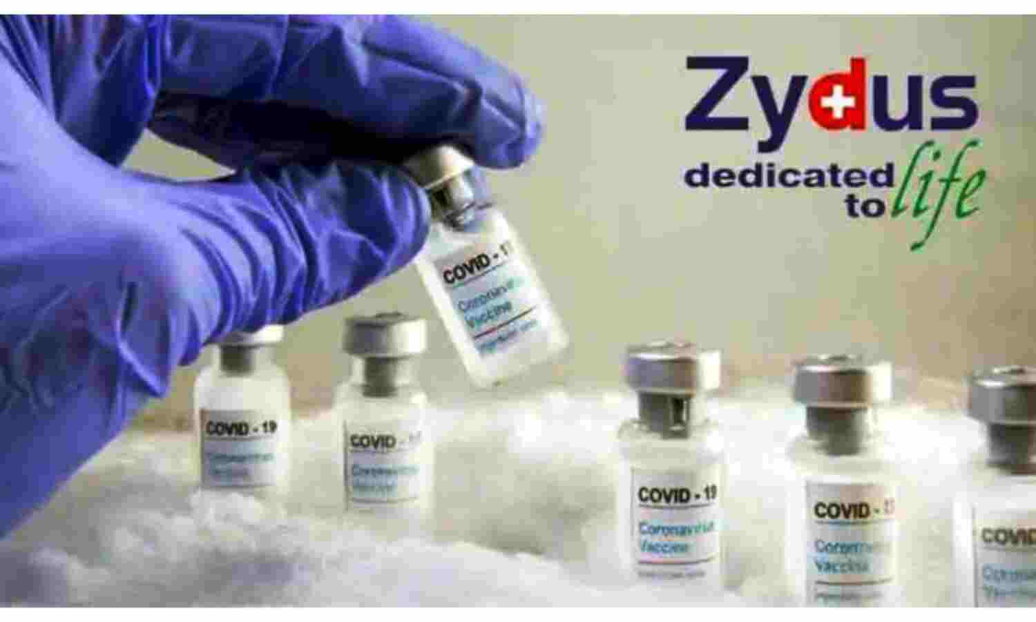 राहत भरी खबर : कोरोना के इलाज में उपयोगी जायडस की दवा विराफिन को ड्रग कंट्रोलर ने दी मंजूरी