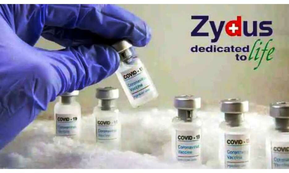 राहत भरी खबर : कोरोना के इलाज में उपयोगी जायडस की दवा विराफिन को ड्रग कंट्रोलर ने दी मंजूरी