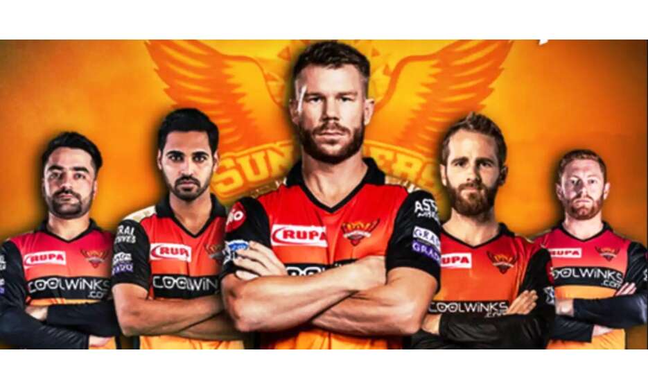 सनराइजर्स हैदराबाद की टीम ने लोगों से घरों में रहने की अपील, वीडियो जारी कर दिया संदेश