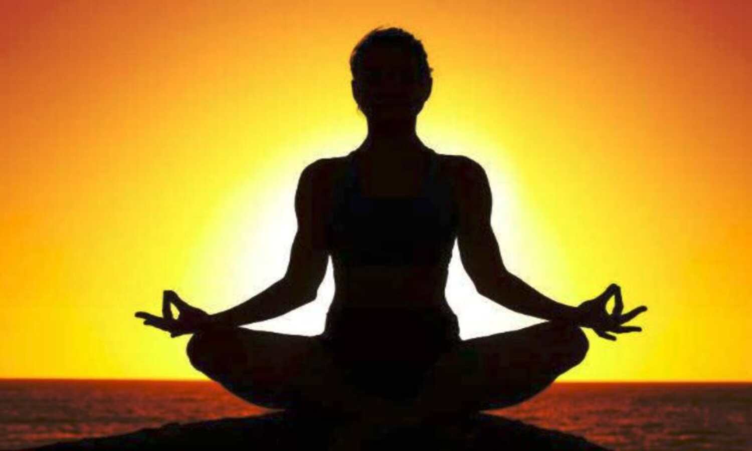 अंतरराष्ट्रीय योग दिवस: स्वस्थ काया का राज योग विज्ञान में निहित