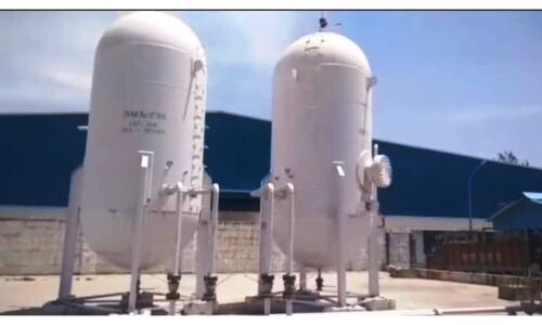 ग्वालियर में खत्म होगी ऑक्सीजन की कमी, मालनपुर स्थित सूर्या कंपनी प्रतिदिन करेगी सप्लाई