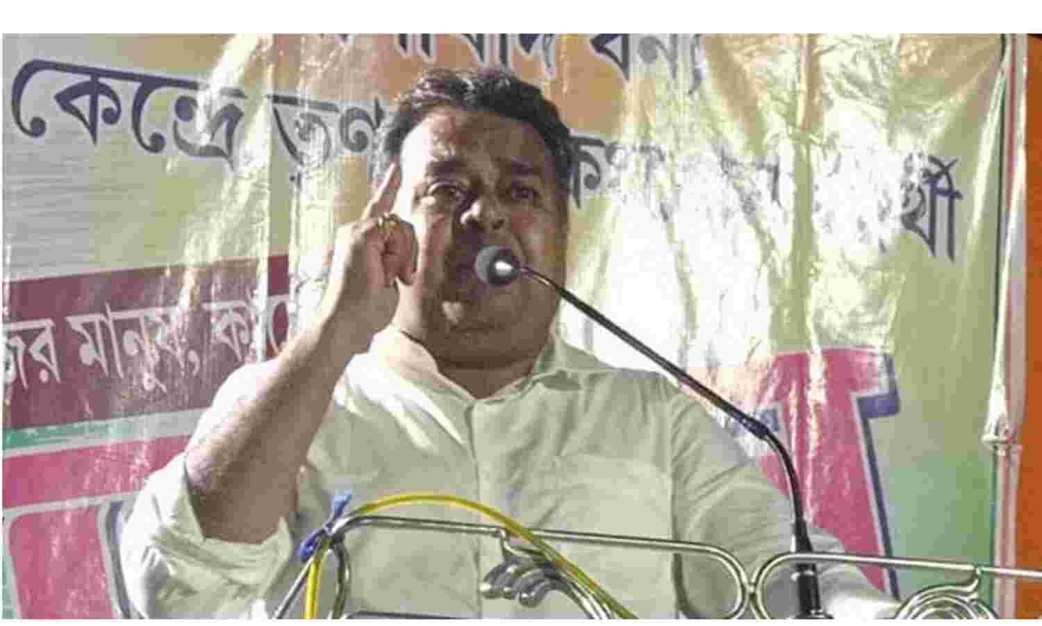 तृणमूल उम्मीदवार की कोरोना से मौत, मुख्यमंत्री ने जताया शोक