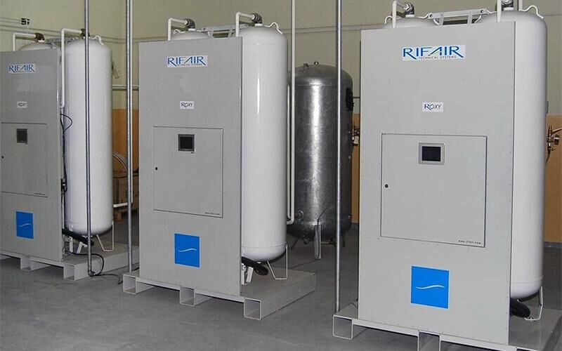 बहराइच: चेयरमैन ने 1.70 करोड़ से ऑक्सीजन जनरेटर खरीदने की मांगी अनुमति