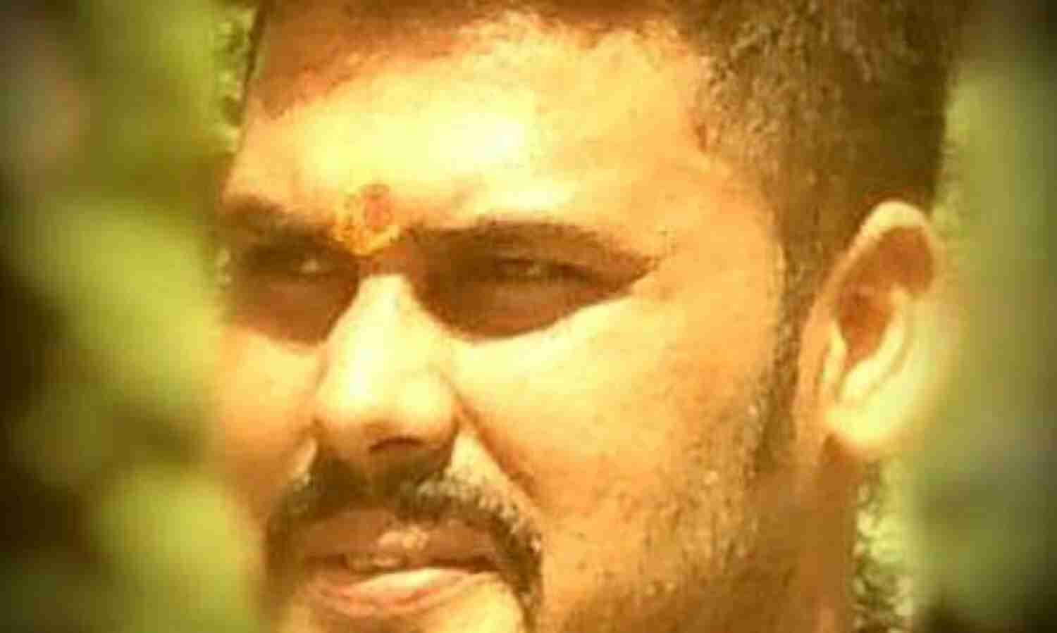 बलिया: कुख्यात अपराधी कौशल चौबे का रिश्तेदार असलहे के साथ गिरफ्तार