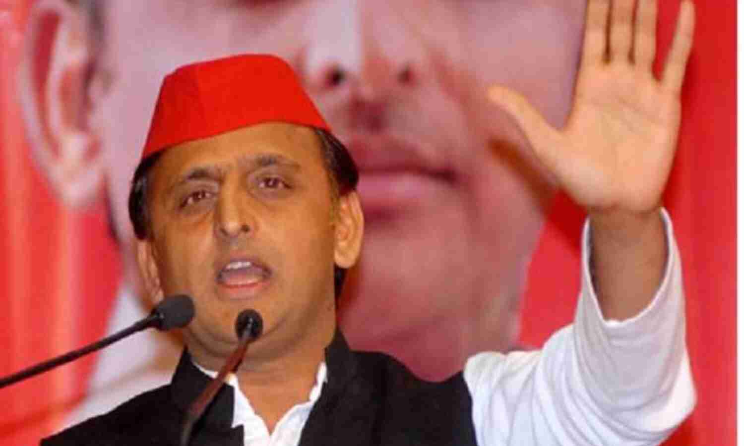 कोरोना वायरस की मुफ्त जांच, मुफ्त टीका और मुफ्त हो इलाज: अखिलेश यादव