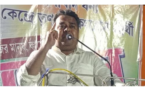 तृणमूल उम्मीदवार की कोरोना से मौत, मुख्यमंत्री ने जताया शोक