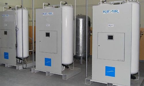 बहराइच: चेयरमैन ने 1.70 करोड़ से ऑक्सीजन जनरेटर खरीदने की मांगी अनुमति