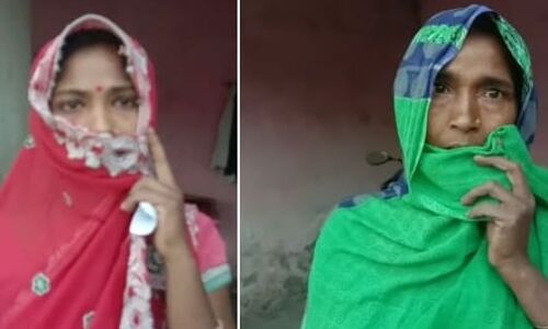 बहराइच: प्रशासनिक खेल से ग्राम पंचायत बिसैंधा का प्रधान निर्विरोध