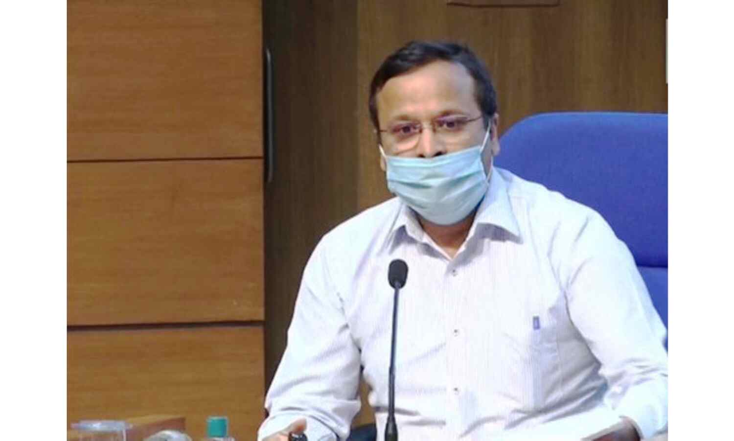 देश में 14 करोड़ से अधिक को लगी वैक्सीन, 82 प्रतिशत मरीज हुए स्वस्थ