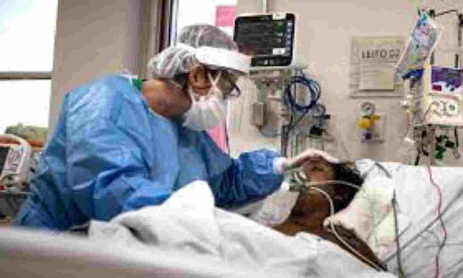 कोविड संक्रमित निजी कंपनी के कर्मचारियों को 28 दिन का वेतन सहित अवकाश