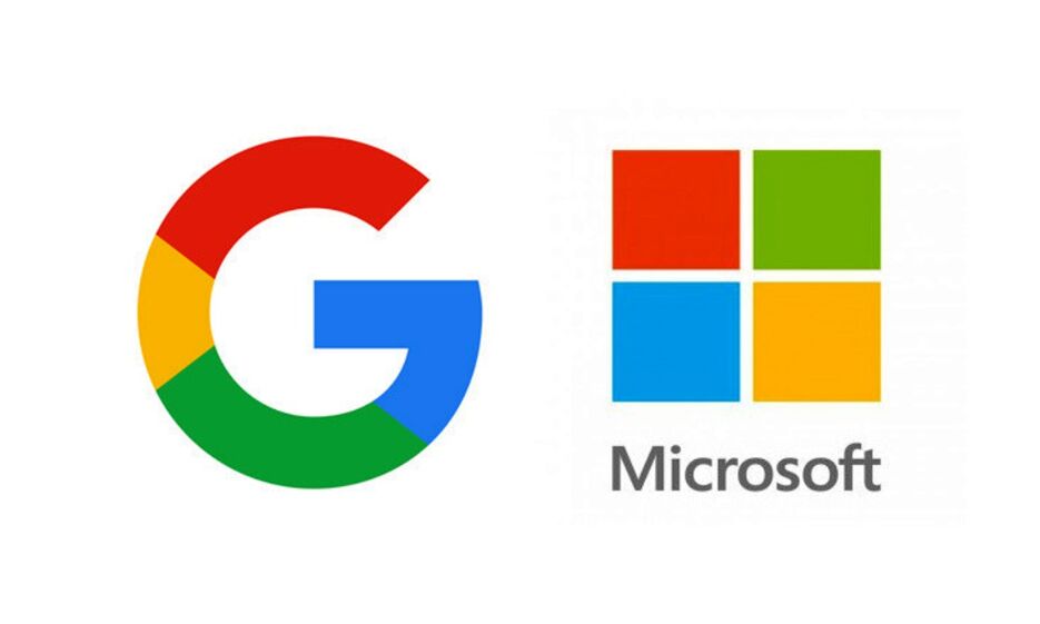 कोरोना काल में Google और Microsoft करेंगे भारत की मदद
