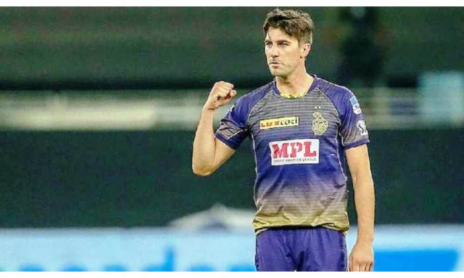 ऑस्ट्रेलियाई गेंदबाज पेट कमिंस ने बढ़ाया मदद का हाथ, PM care Fund में देंगे 37 लाख