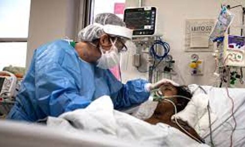 कोविड संक्रमित निजी कंपनी के कर्मचारियों को 28 दिन का वेतन सहित अवकाश