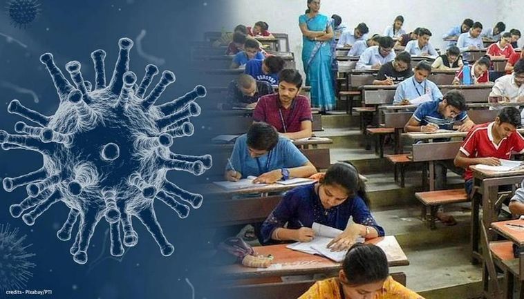 कोरोना के चलते टलती परीक्षाओं से प्रतियोगियों के भविष्य पर संकट