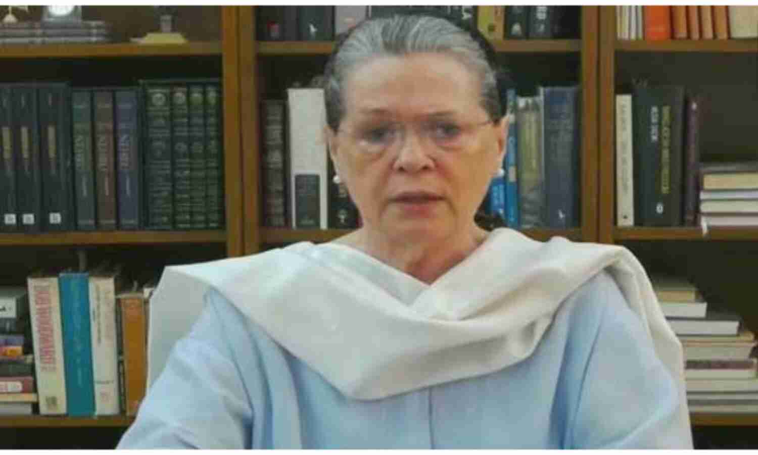 कांग्रेस ने ट्विटर को पत्र लिखकर की भाजपा नेताओं पर कार्रवाई की मांग