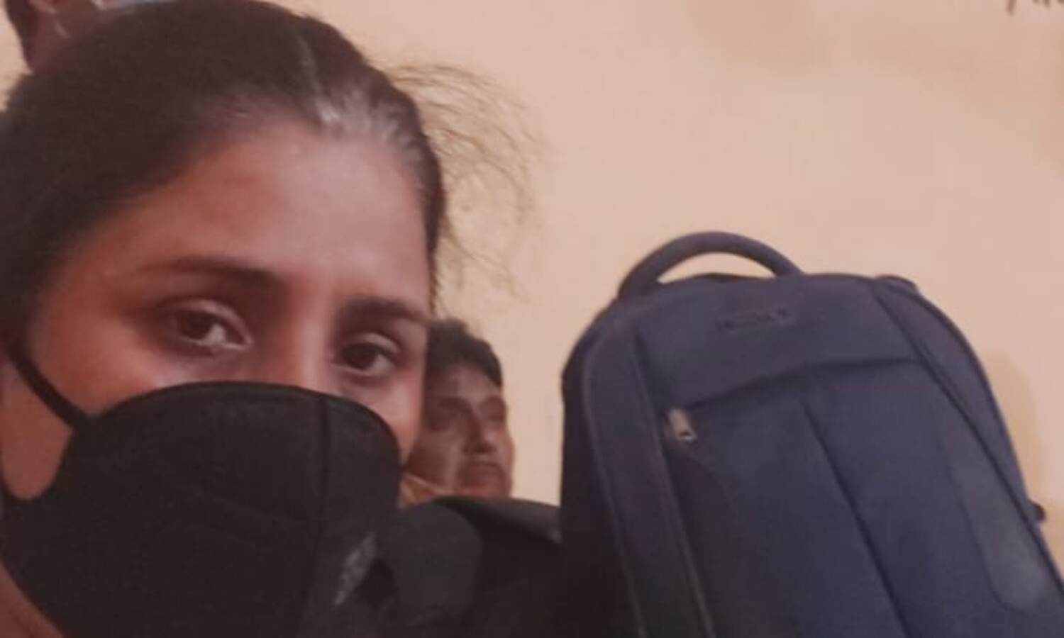 कानपुर देहात: मत पेटी चोरी का आरोप लगाकर एसडीएम को बनाया बंधक