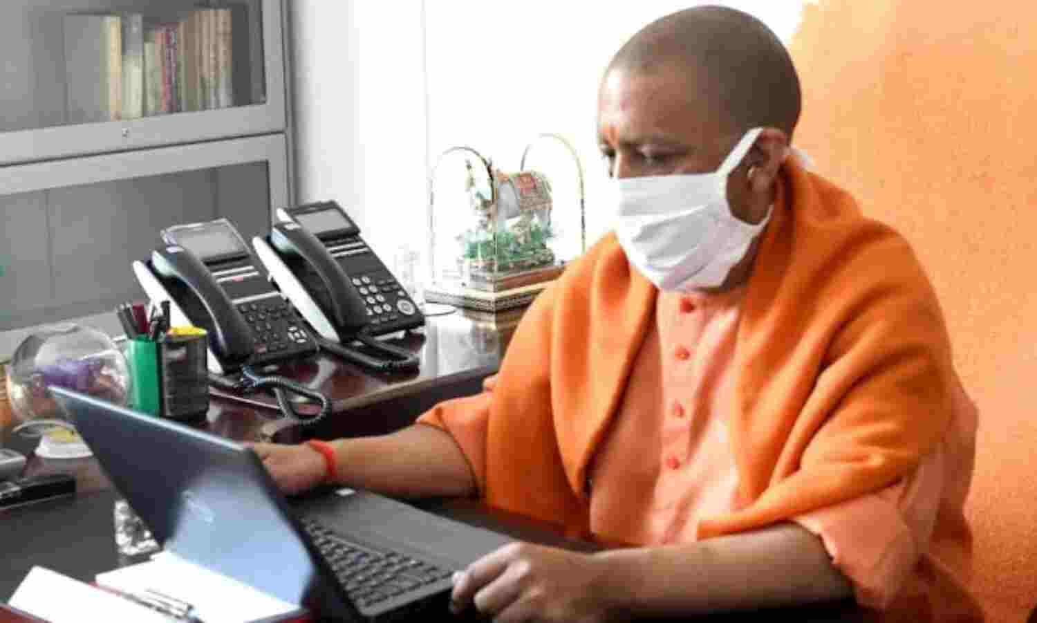 आबकारी विभाग ने सैनिटाइजर बनाने में रचा कीर्तिमान