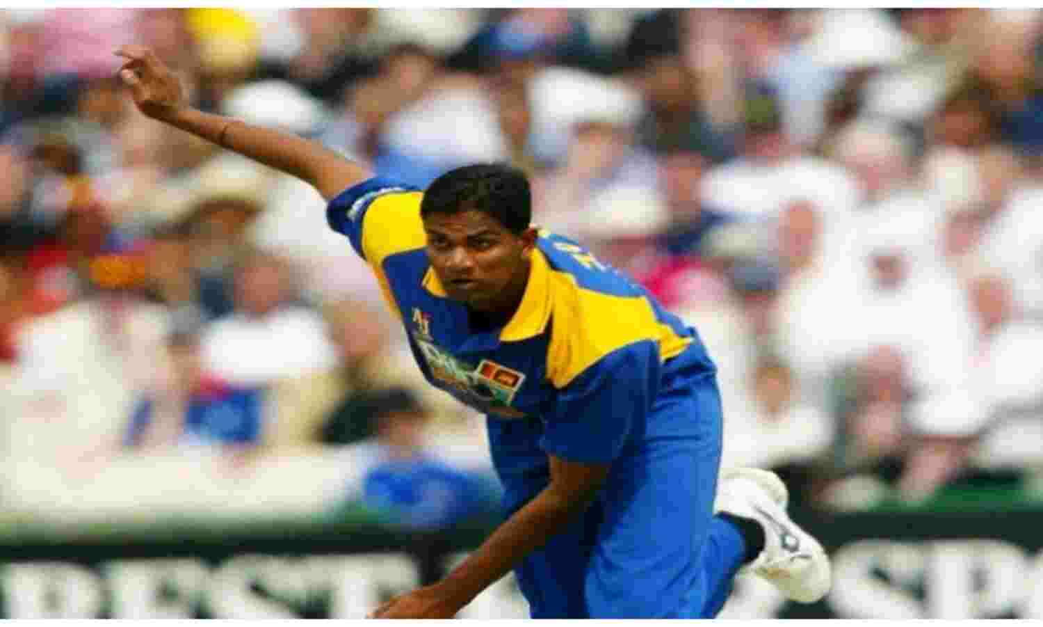 ICC ने मैच फिक्सिंग के आरोप में श्रीलंकाई क्रिकेटर नुवान जोयसा पर लगाया प्रतिबंध