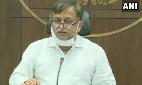 अस्पतालों में ऑक्सीजन की सप्लाई पर अब होगा कड़ा पहरा, कंट्रोल रूम से रखी जायेगी नजर