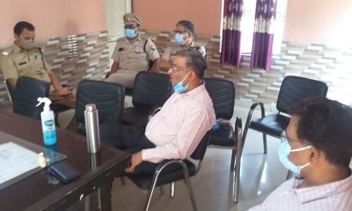 मेरठ: दो प्रधान प्रत्याशियों सहित तीन के खिलाफ हत्या का मुकदमा दर्ज