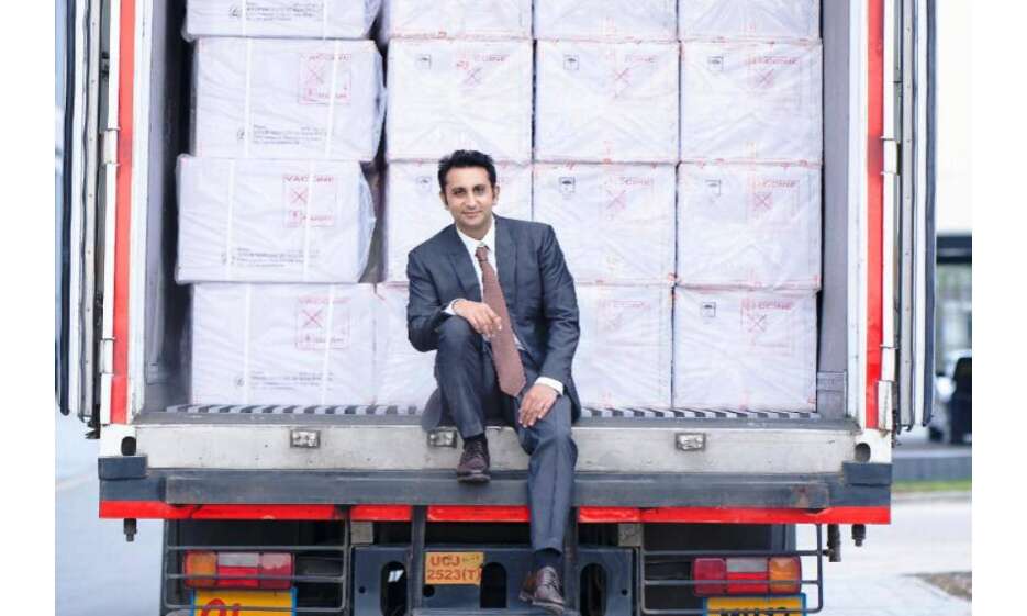 सीरम के CEO अदार पूनावाला को मिली Y श्रेणी की सुरक्षा