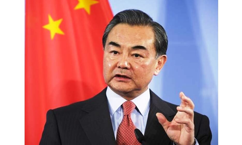 चीन ने कोरोना के खिलाफ लड़ाई में भारत को सहयोग देने का किया वादा