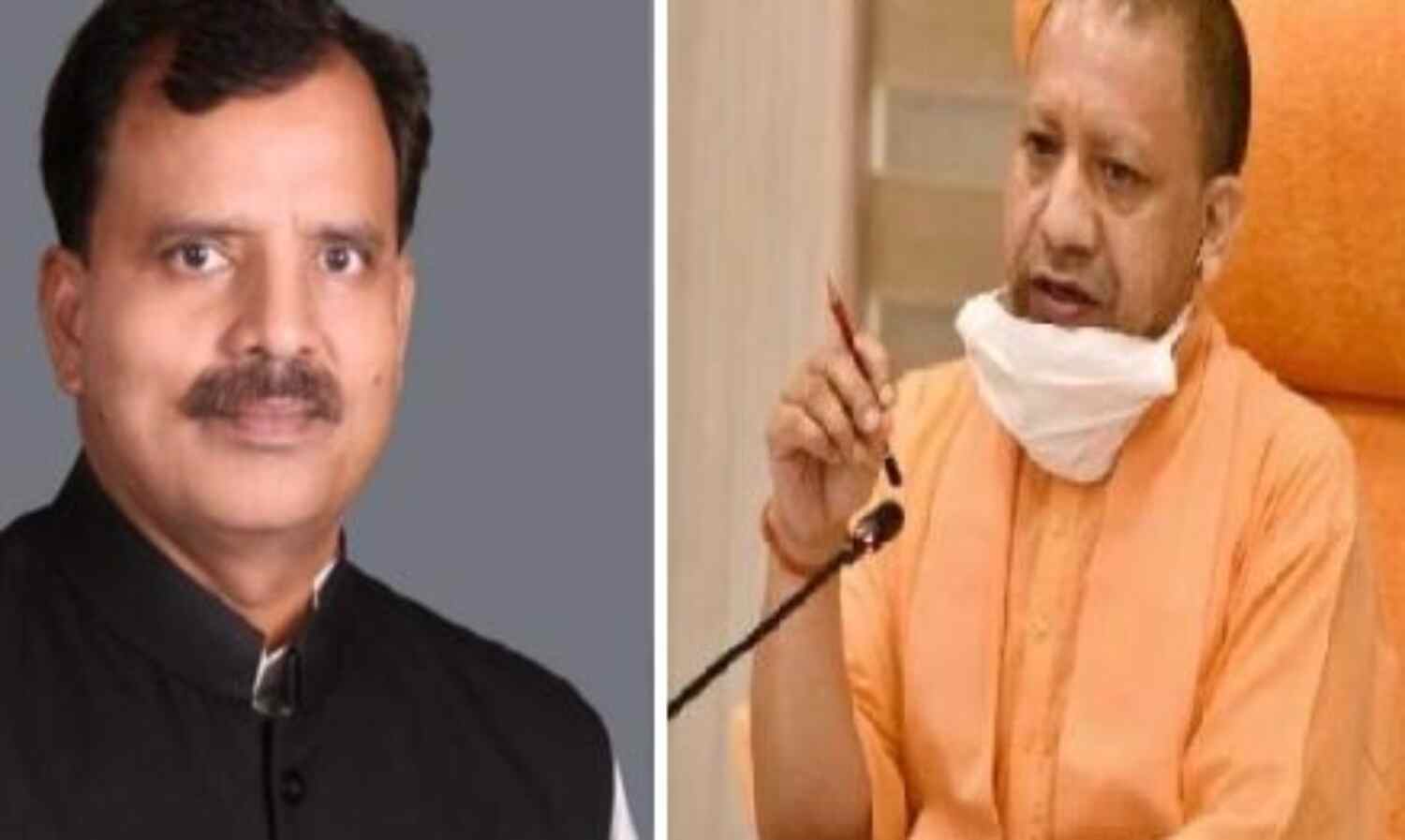 दवा की कालाबाजारी पर अंकुश लगाने में योगी सरकार असफल: JDU