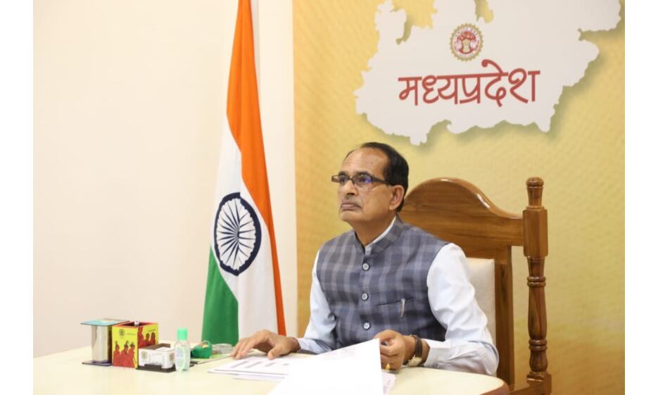 मुख्यमंत्री ने शुरू की कोरोना योद्धा योजना, परिजनों को मिलेगी 50 लाख की सम्मान निधि मुख्यमंत्री ने शुरू की कोरोना योद्धा योजना, परिजनों को मिलेगी 50 लाख की सम्मान निधि