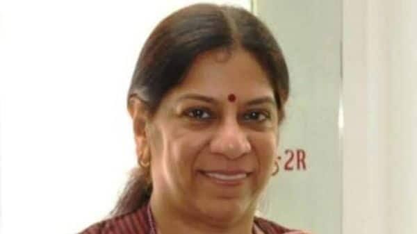 डॉ. सोनिया नित्यानंद बनाई गईं लोहिया आयुर्विज्ञान संस्थान के निदेशक