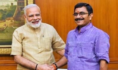 सेंटरों की संख्या बढ़ा अधिकाधिक लोगों का करें वैक्सीनेशन: डॉ. नीलकंठ तिवारी