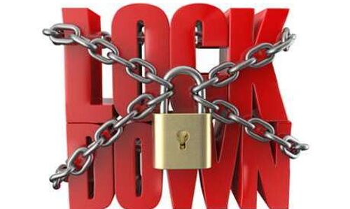 यूपी में बढ़ा कोरोना कर्फ्यू का समय, अब शुक्रवार से मंगलवार तक बंदिश