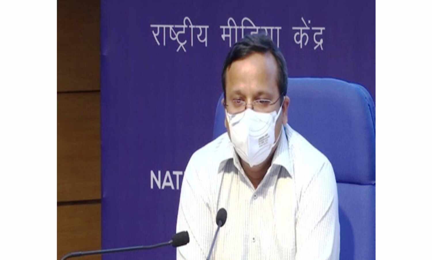 केंद्र ने 23 राज्यों को दी 8593 मीट्रिक टन ऑक्सीजन, दूसरी लहर में अचानक बढे मरीज : स्वास्थ्य मंत्रालय