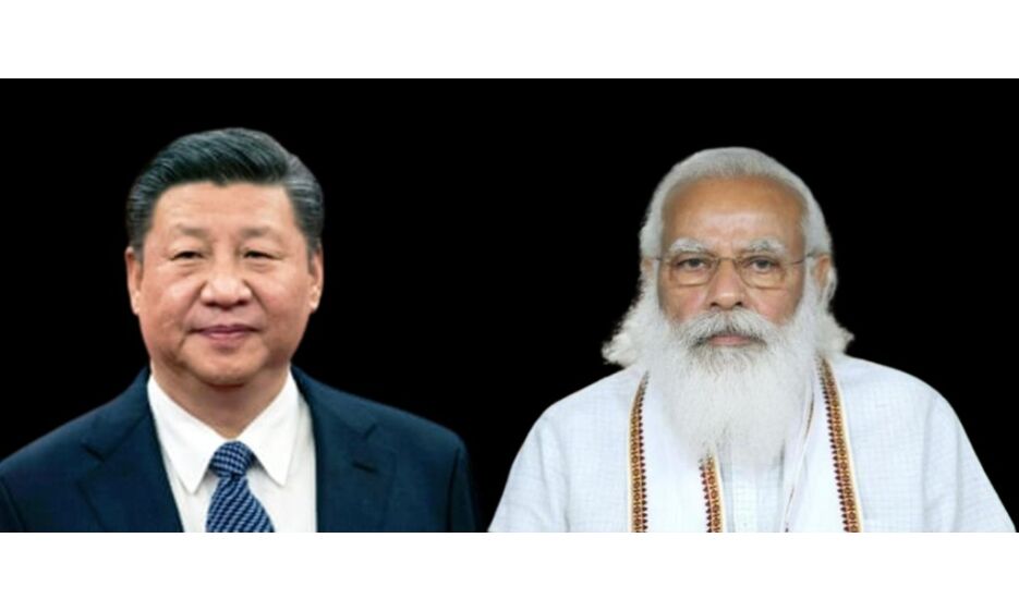 चीन के राष्ट्रपति जिनपिंग ने पीएम मोदी को भेजा संदेश, मदद का दिया प्रस्ताव चीन के राष्ट्रपति जिनपिंग ने पीएम मोदी को भेजा संदेश, मदद का दिया प्रस्ताव