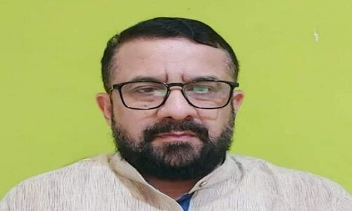 वसीम रिजवी को मिली जान से मारने की धमकी