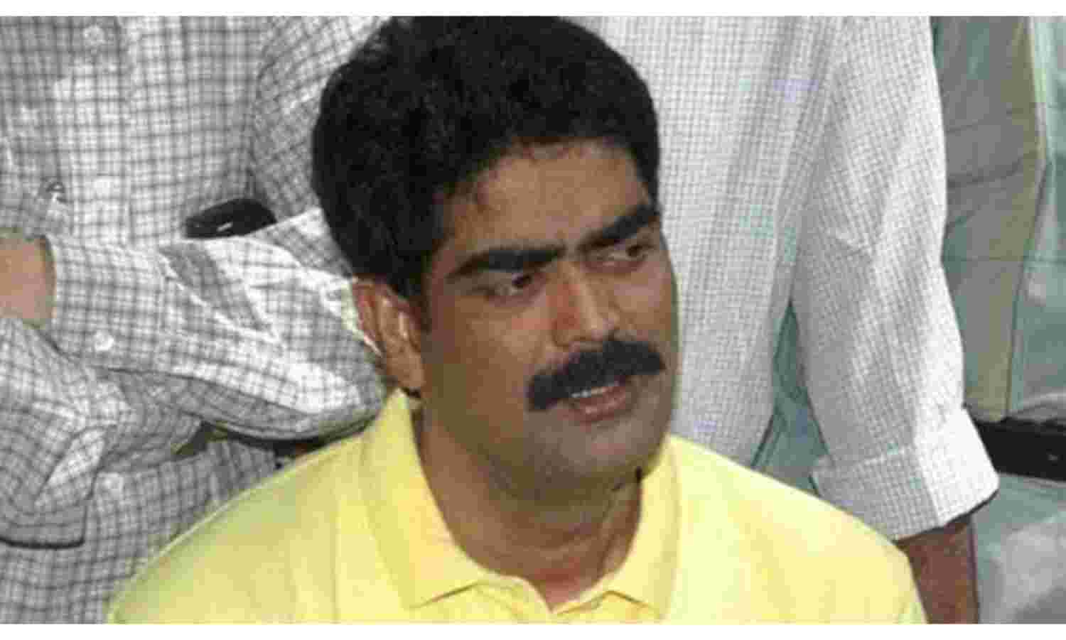 बाहुबली नेता मोहम्मद शहाबुद्दीन की कोरोना से मौत, तिहाड़ जेल ने की पुष्टि