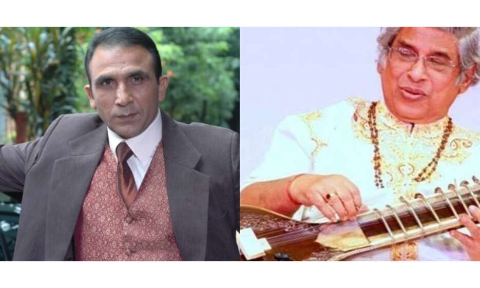 प्रसिद्ध सितार वादक  देबू चौधरी और अभिनेता विक्रमजीत का कोरोना से निधन