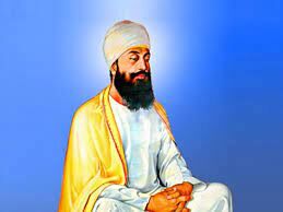 श्री तेगबहादुर जी का आत्म बलिदान