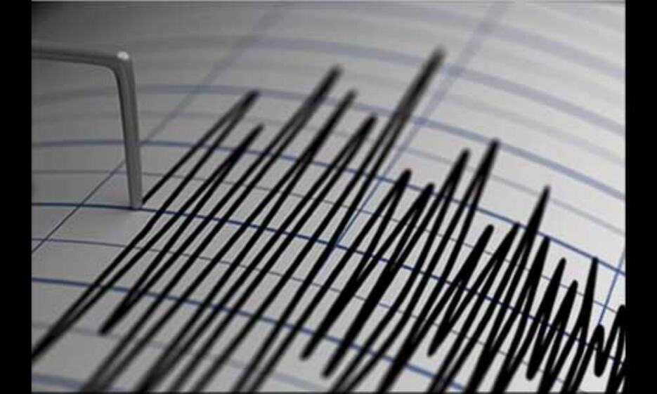 असम में फिर आए भूकंप के झटके, 2.6 तीव्रता के झटके